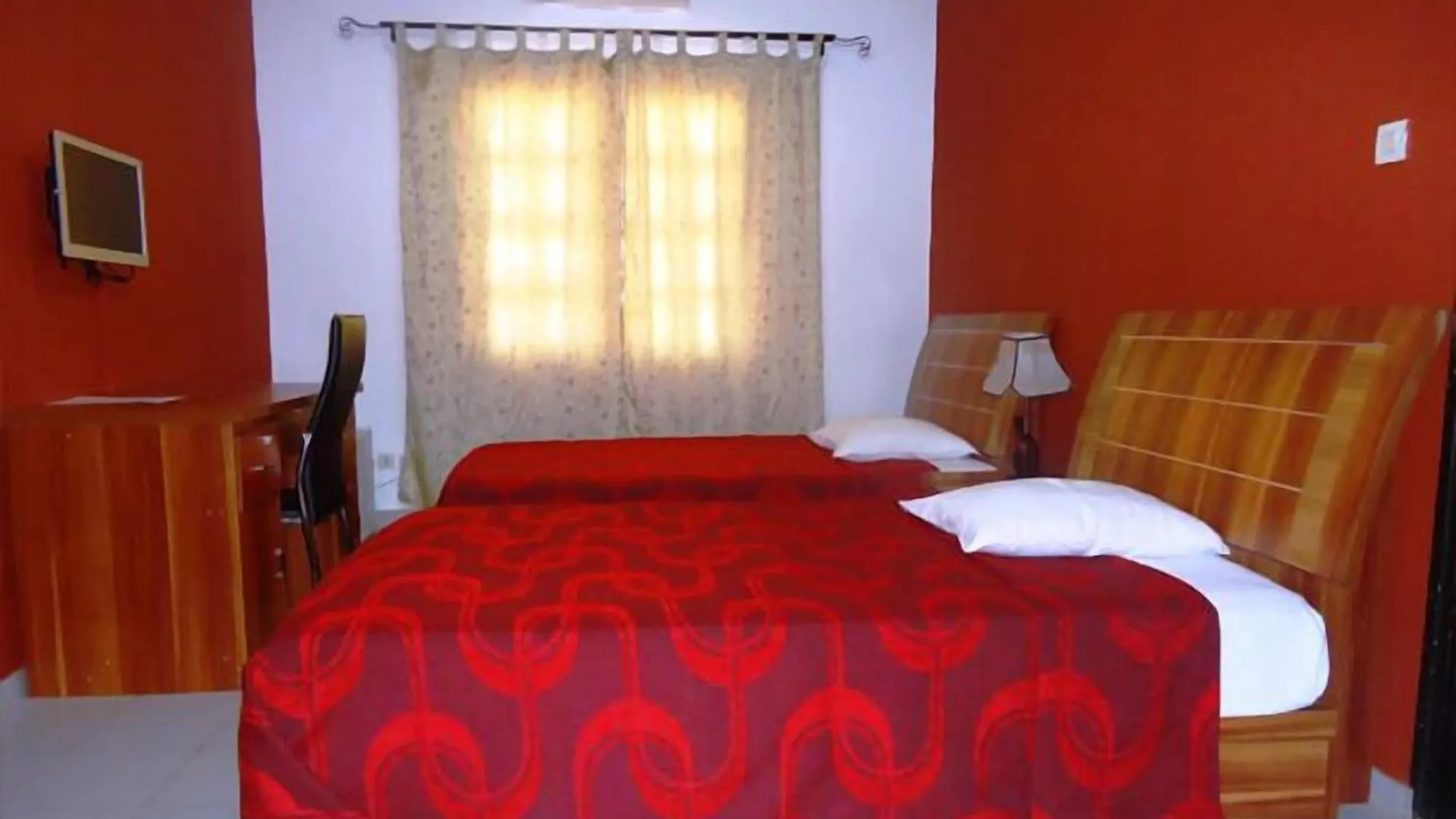 Residence Atlantic Dakar